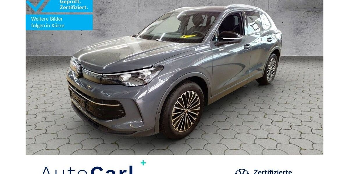 VW Tiguan 25.600 km 33.780 &euro; Plauen 08527