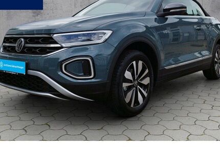 VW T-Roc 9.000 km 32.980 &euro; Plauen 08527
