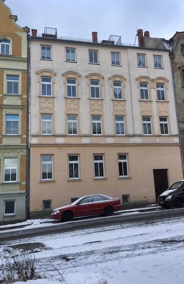 Einfamilienhaus Plauen Bahnhofsvorstadt - 16 Zimmer, 560 m&sup2;, 499.900&euro; | Angebot:26683639