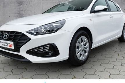 Hyundai i30 10.800 km 14.980 &euro; Plauen 08527