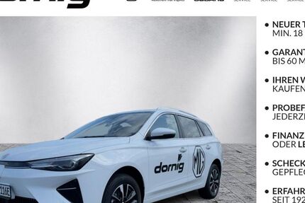 MG 5 8.929 km 20.890 &euro; Plauen 08527