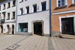 Gewerbeobjekt Hof Altstadt - 1.200&euro; | Angebot:24789001
