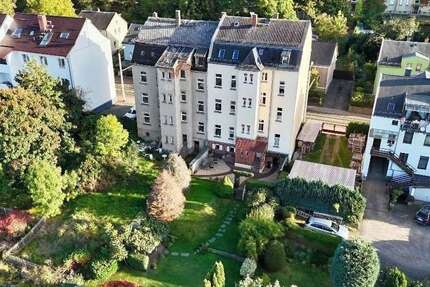 Haus Plauen Alt Chrieschwitz - 11 Zimmer, 314 m&sup2;, 249.500&euro; | Angebot:23175424