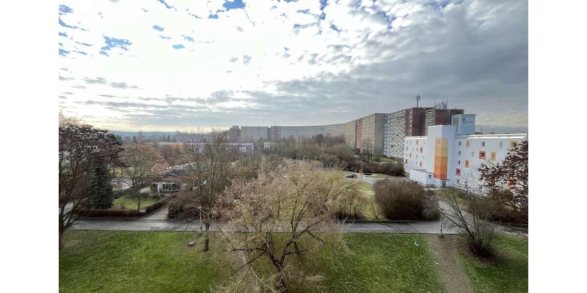 Etagenwohnung Plauen Alt Chrieschwitz - 1 Zimmer, 40 m&sup2;, 240&euro; | Angebot:23913875