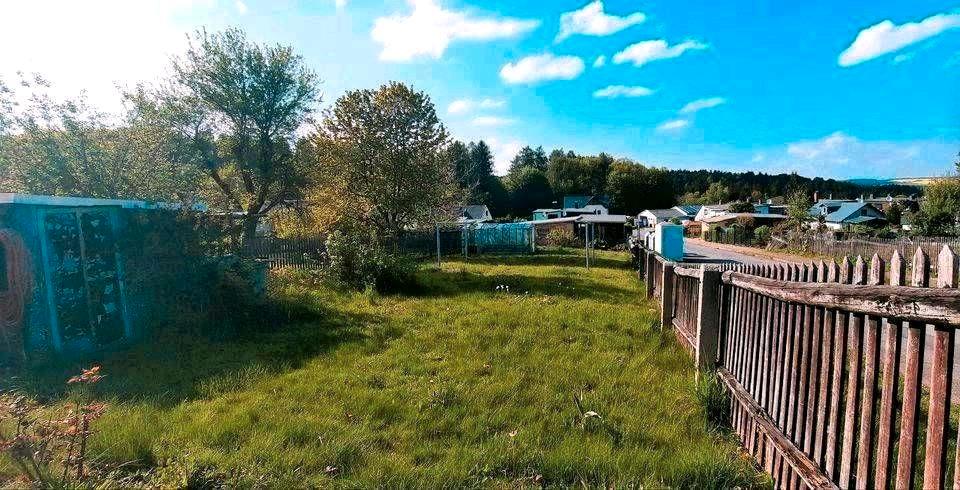Doppelhaushälfte Rodewisch - 5 Zimmer, 100 m&sup2;, 120.000&euro; | Angebot:26882219