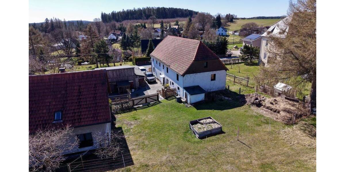 Einfamilienhaus Neustadt Poppengrün - 7 Zimmer, 110 m&sup2;, 93.000&euro; | Angebot:26247761