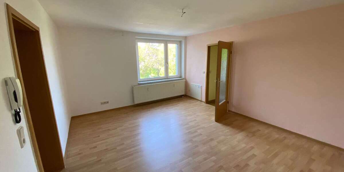 Etagenwohnung Reichenbach Oberreichenbach - 2 Zimmer, 49 m&sup2;, 225&euro; | Angebot:16929641