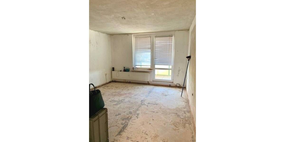 Etagenwohnung Mylau Mylau - 3 Zimmer, 59 m&sup2;, 29.000&euro; | Angebot:26596505