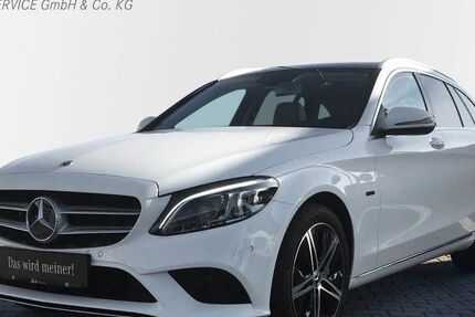 Mercedes-Benz C 300 87.000 km 26.500 &euro; Weißendorf 07950