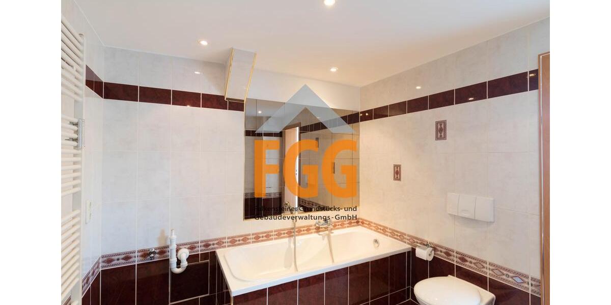 Dachgeschoßwohnung Auerbach/Vogtland Vogtland - 4 Zimmer, 112 m&sup2;, 550&euro; | Angebot:22096780