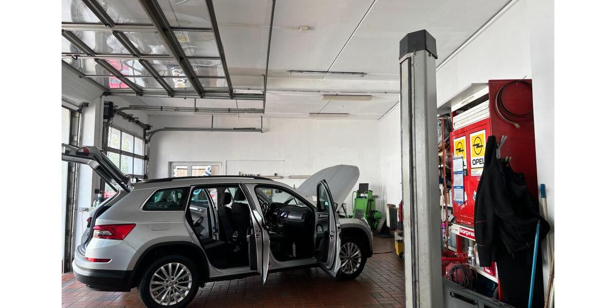 Gewerbeobjekt Zeulenroda-Triebes Triebes - 1.000&euro; | Angebot:18594454