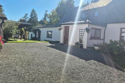 Haus Oelsnitz (Vogtland) - 5 Zimmer, 160 m&sup2;, 210.000&euro; | Angebot:25838441