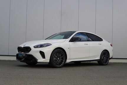BMW M235 8.500 km 49.000 &euro; Markneukirchen 08258