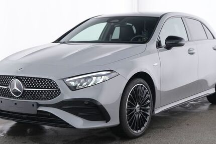 Mercedes-Benz A 250 9.101 km 34.880 &euro; Hof 95030