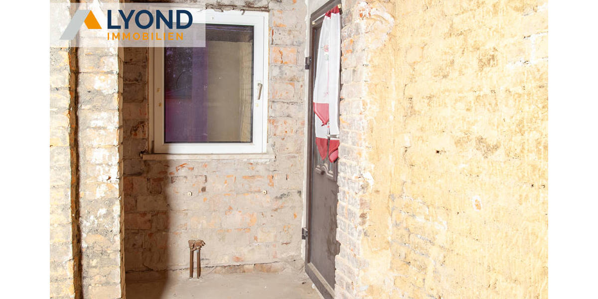 Einfamilienhaus Langenwetzendorf - 5 Zimmer, 186 m&sup2;, 50.000&euro; | Angebot:25798332