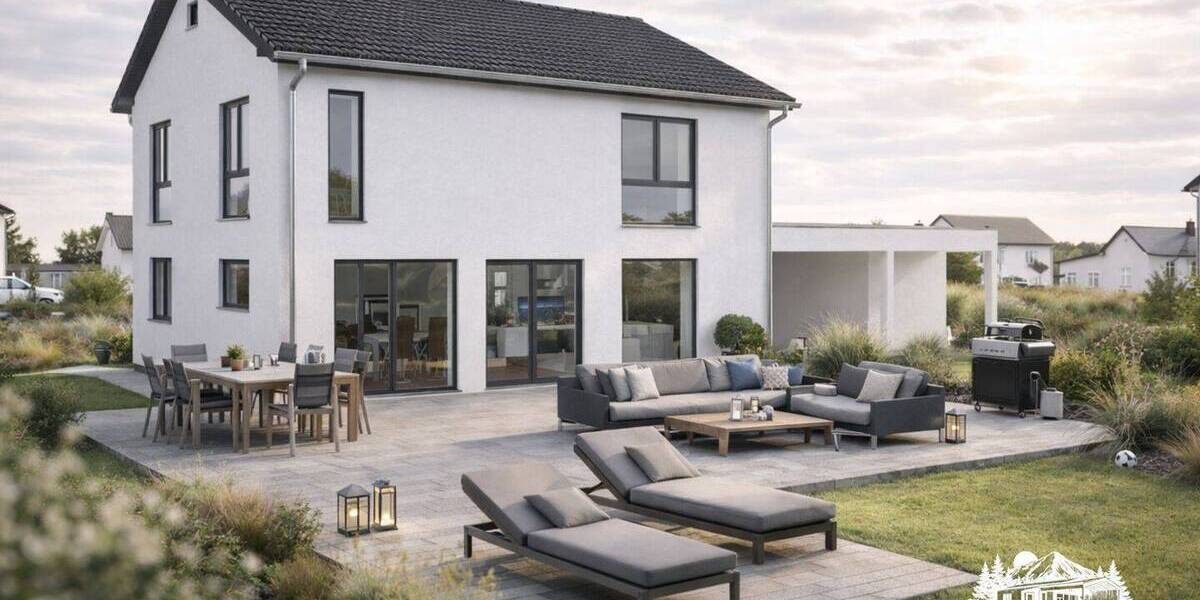 Einfamilienhaus Plauen Neundorf - 5 Zimmer, 127 m&sup2;, 210.073&euro; | Angebot:25968495