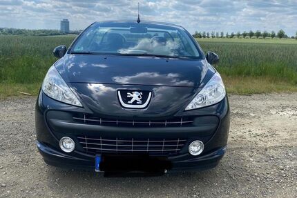 Peugeot 207 196.692 km 4.000 &euro; Zeulenroda-Triebes 07937