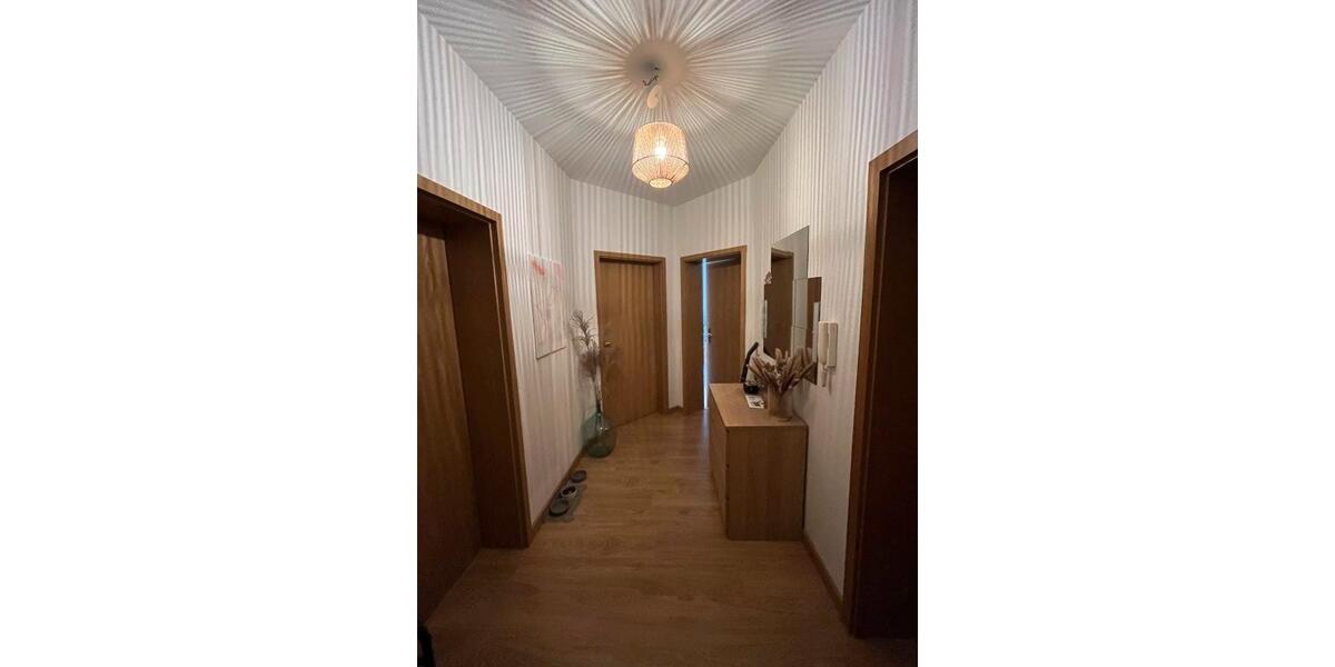 Etagenwohnung Markneukirchen - 2 Zimmer, 64 m&sup2;, 640&euro; | Angebot:24946763