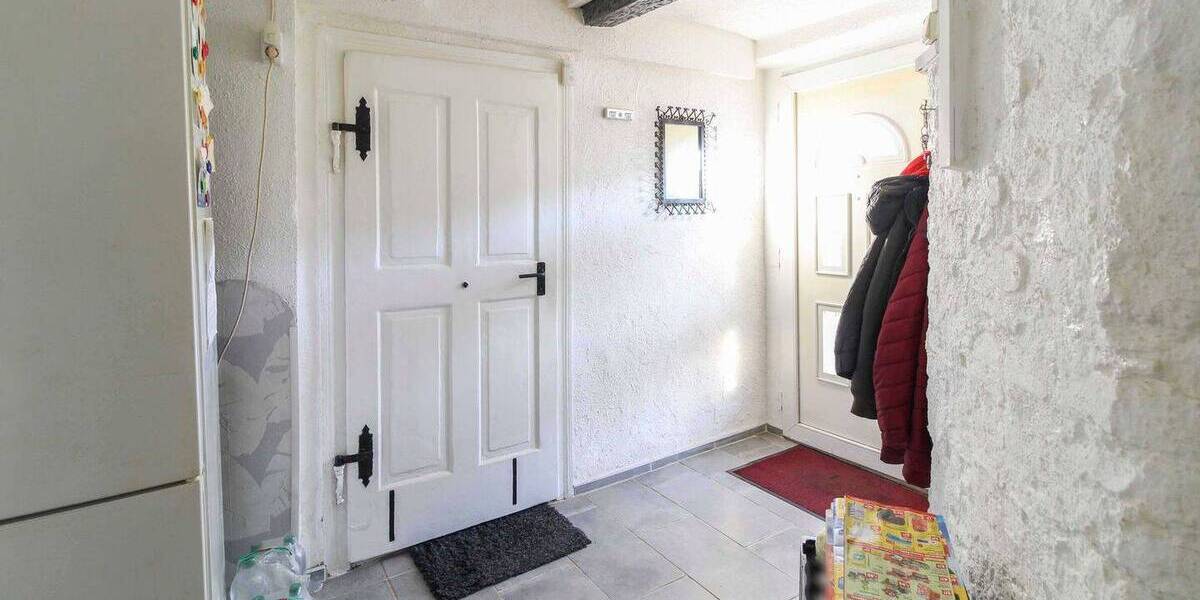 Einfamilienhaus Auma-Weidatal Auma - 4 Zimmer, 90 m&sup2;, 68.000&euro; | Angebot:26205645