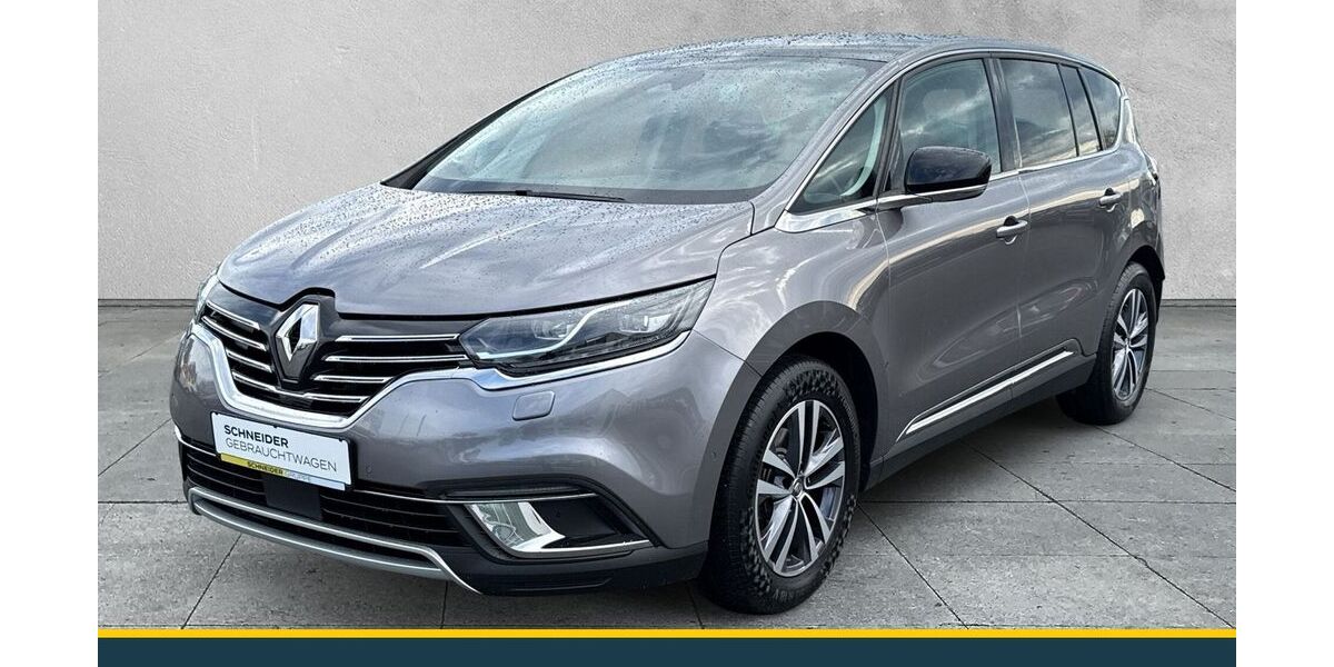 Renault Espace 69.280 km 28.890 &euro; Hof 95030