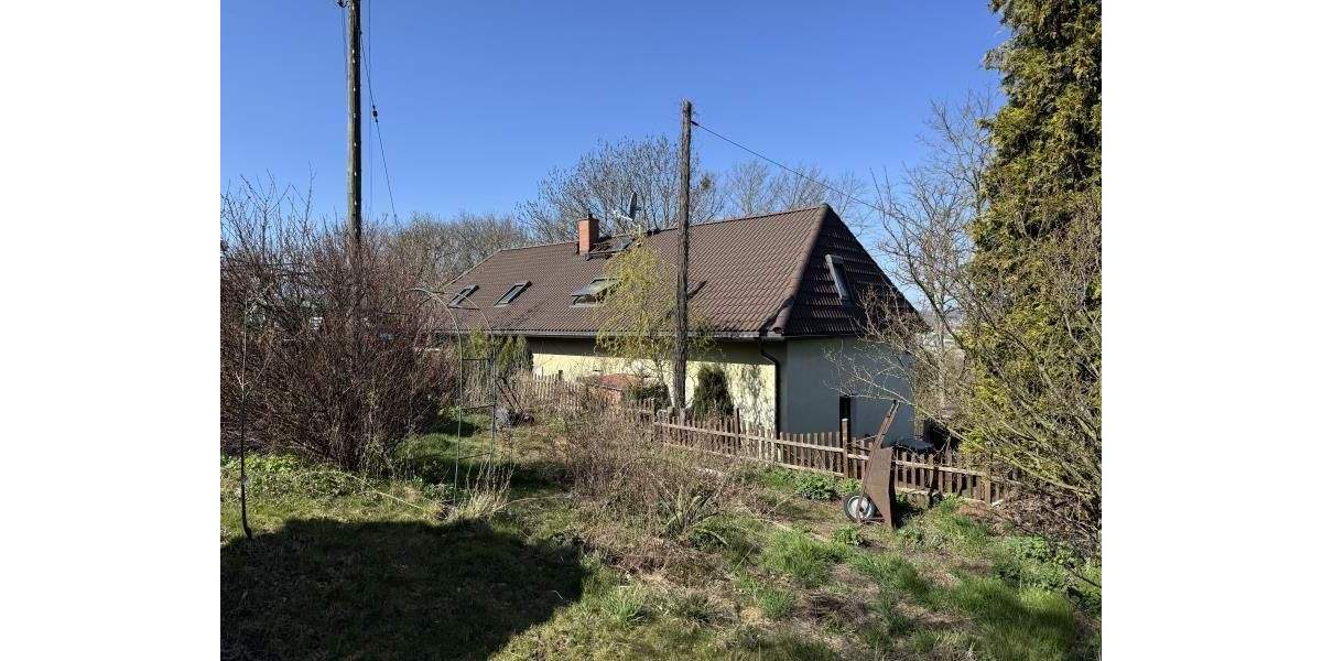Einfamilienhaus Plauen Reusa - 4 Zimmer, 130 m&sup2;, 199.000&euro; | Angebot:25691980