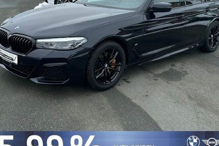 BMW 540 51.234 km 47.730 &euro; Hof 95032