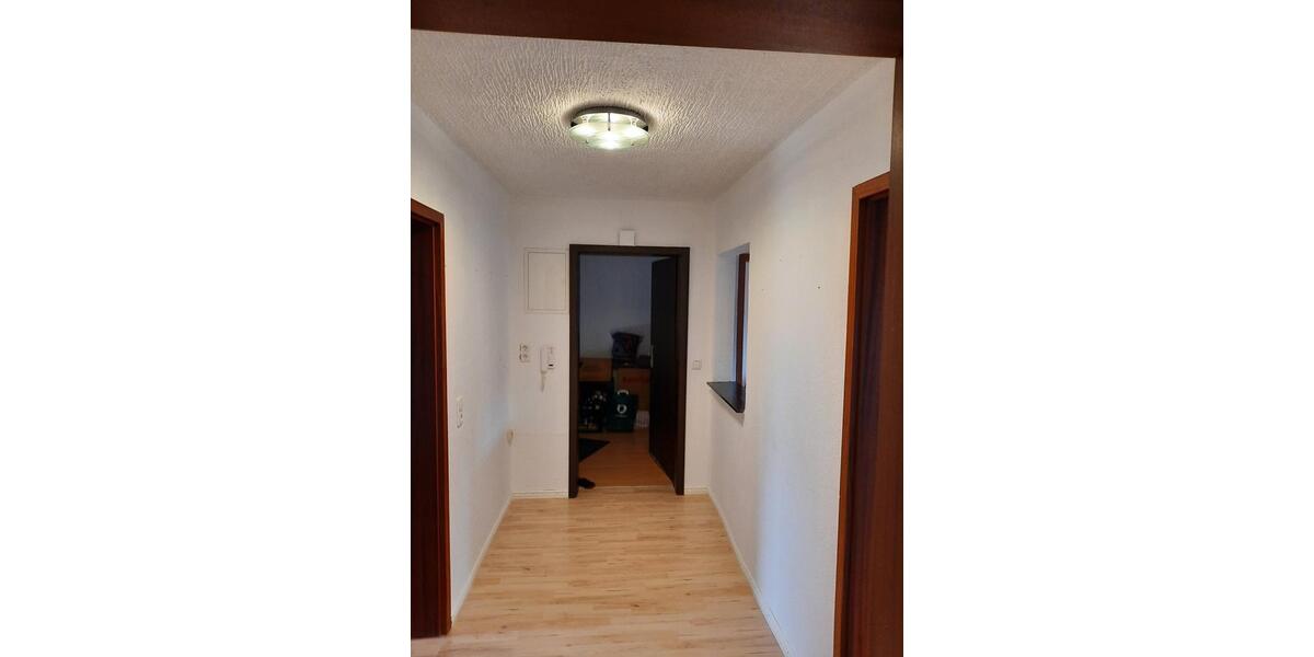 Dachgeschoßwohnung Hof Altstadt - 3 Zimmer, 78 m&sup2;, 529&euro; | Angebot:25086743