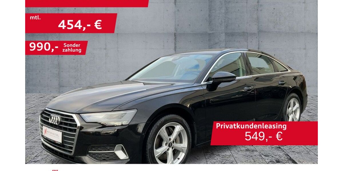 Audi A6 80.930 km 34.900 &euro; Hof 95030