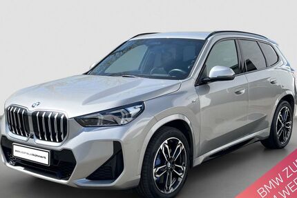 BMW X1 23.440 km 48.335 &euro; Plauen 08525