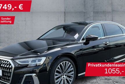 Audi A8 36.480 km 66.500 &euro; Hof 95030