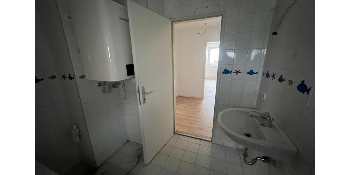 Etagenwohnung Hof Altstadt - 4 Zimmer, 62 m&sup2;, 535&euro; | Angebot:23715467