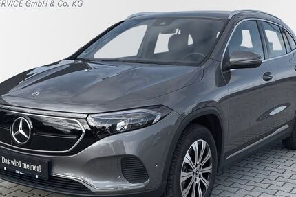 Mercedes-Benz EQA 60.000 km 33.900 &euro; Weißendorf 07950