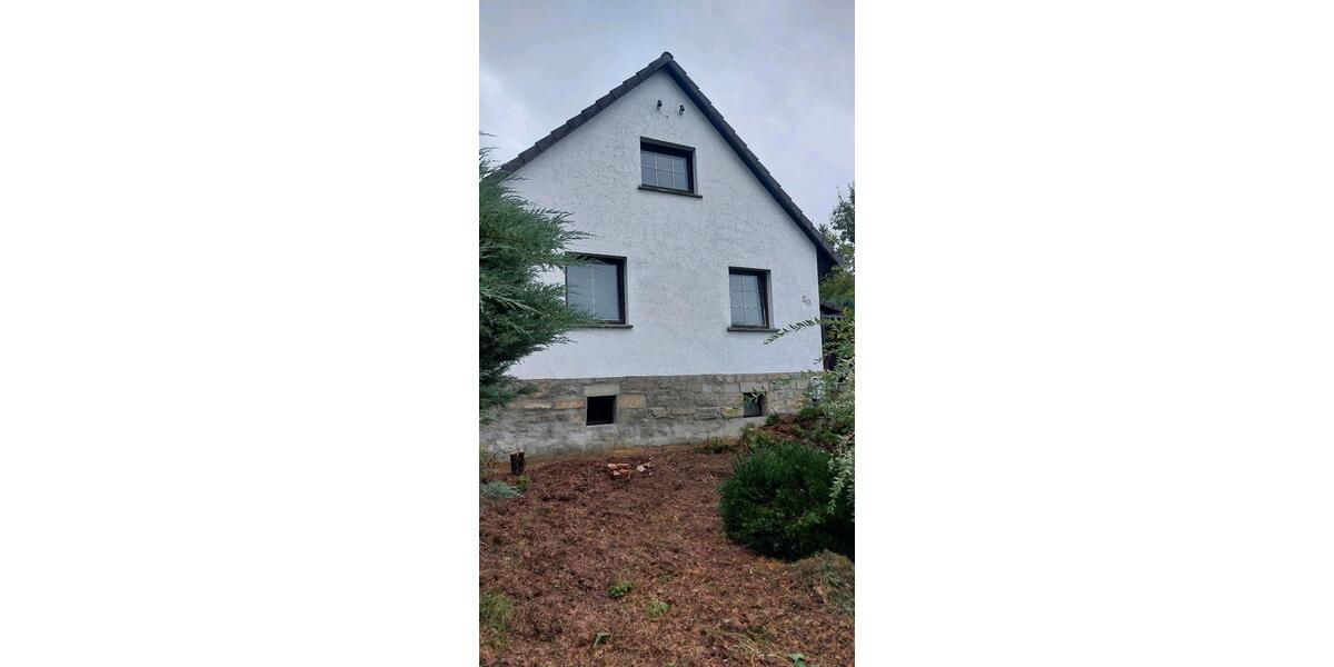 Einfamilienhaus Netzschkau - 3 Zimmer, 55 m&sup2;, 67.000&euro; | Angebot:23425940