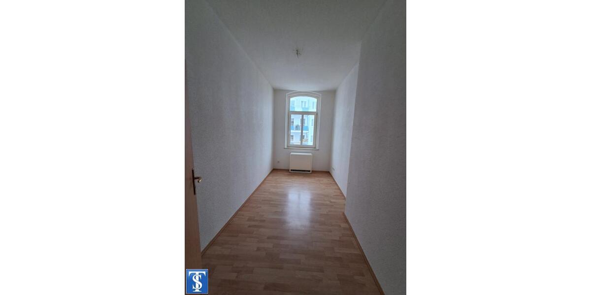 Etagenwohnung Plauen Altstadt - 4 Zimmer, 95 m&sup2;, 525&euro; | Angebot:25792778