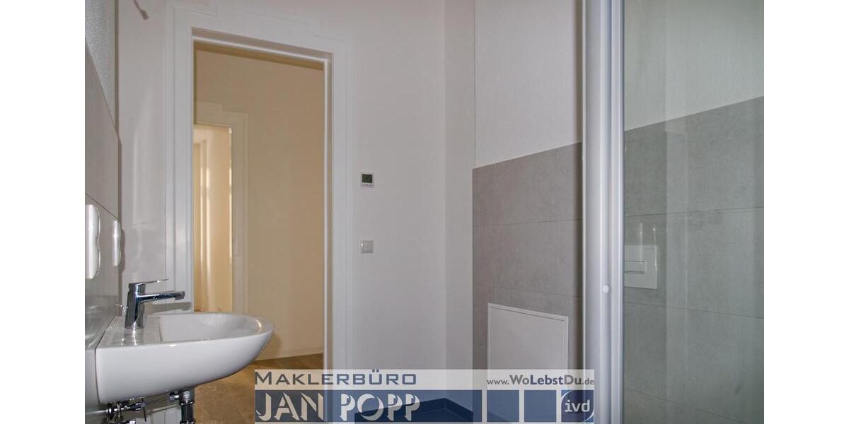 Erdgeschoßwohnung Greiz - 3 Zimmer, 93 m&sup2;, 748&euro; | Angebot:23806547