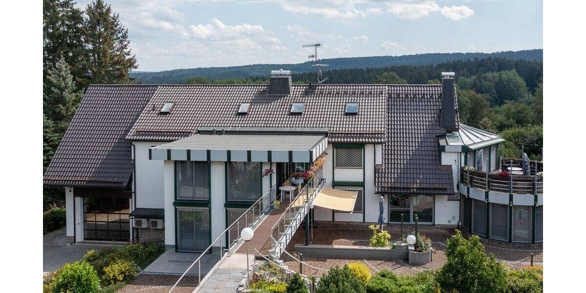 Mehrfamilienhaus, Wohnhaus Falkenstein - 2 Zimmer, 593 m&sup2;, 1.350.000&euro; | Angebot:26570361
