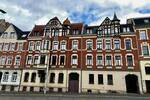 Etagenwohnung Plauen Südvorstadt - 2 Zimmer, 50 m&sup2;, 41.000&euro; | Angebot:25707408