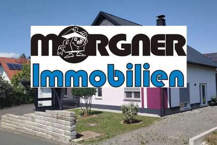 Modernes 1-2 Familienahaus mit viel Platz und Raffinesse - Haus Oettersdorf | Angebot:27249006