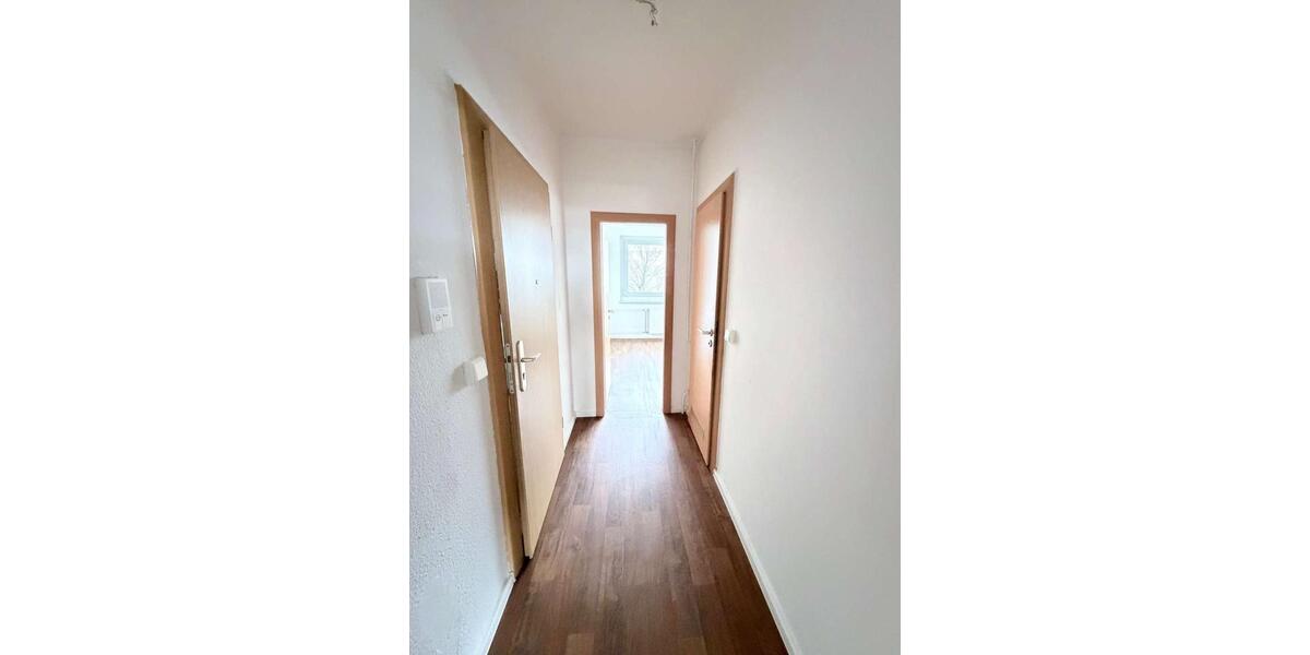 Etagenwohnung Plauen Alt Chrieschwitz - 3 Zimmer, 56 m&sup2;, 304&euro; | Angebot:24510387