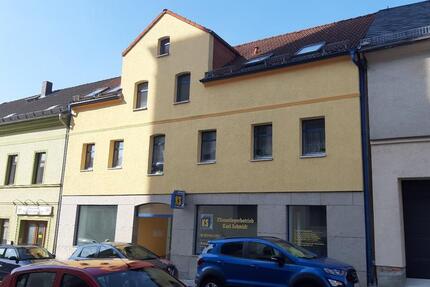 Wohnung Elsterberg - 2 Zimmer, 58 m&sup2;, 350&euro; | Angebot:23227137