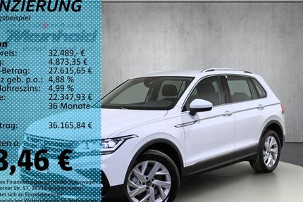 VW Tiguan 50.950 km 32.639 &euro; Auerbach/Rebesgrün 08209