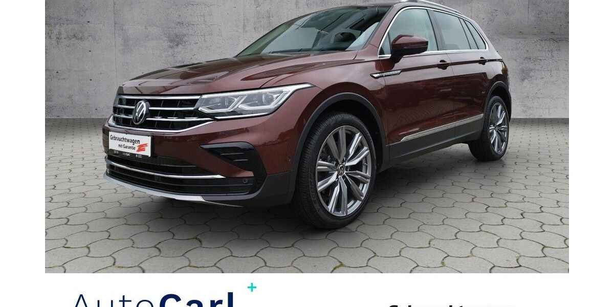 VW Tiguan 84.500 km 28.980 &euro; Plauen 08527