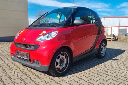 Smart ForTwo 83.055 km 2.699 &euro; Tanna 07922
