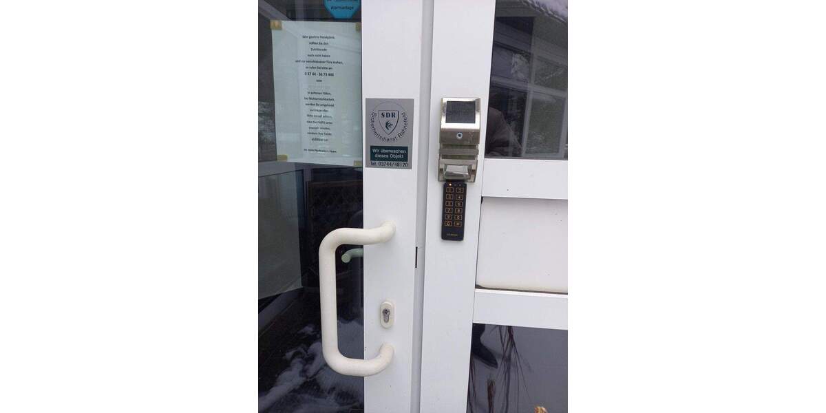 Gewerbeobjekt Rodewisch Rebesbrunn - 1 Zimmer, 155.000&euro; | Angebot:25724147