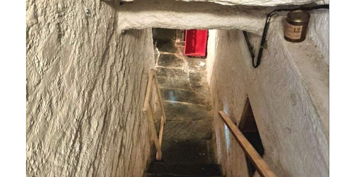 Reihenmittelhaus Oelsnitz - 4 Zimmer, 69 m&sup2;, 98.000&euro; | Angebot:25776182