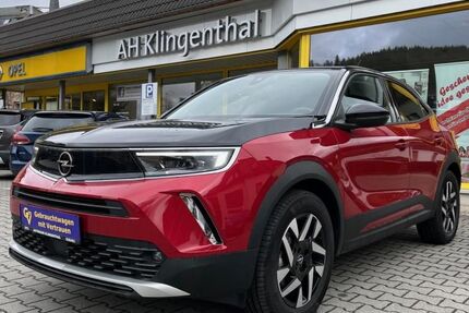 Opel Mokka 11.000 km 19.990 &euro; Klingenthal 08248