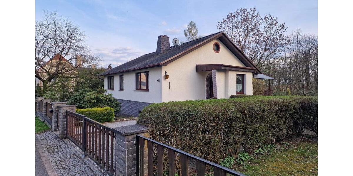 Einfamilienhaus Kirschkau - 4 Zimmer, 110 m&sup2;, 163.000&euro; | Angebot:26239100