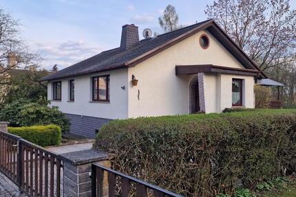 Haus Kirschkau - 4 Zimmer, 110 m&sup2;, 163.000&euro; | Angebot:26239100