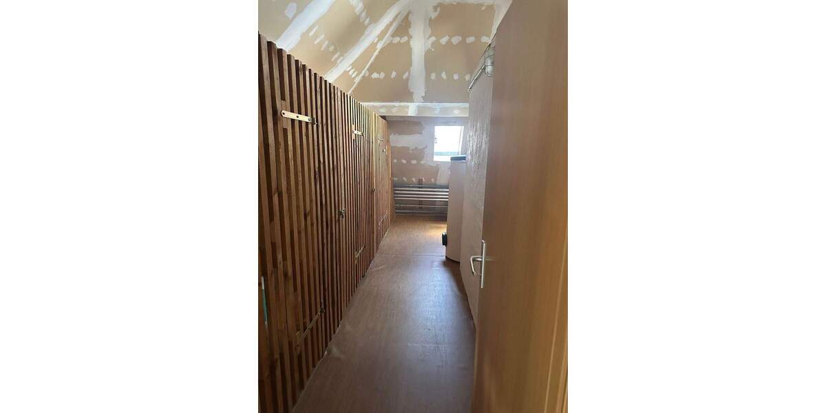 Etagenwohnung Netzschkau - 2 Zimmer, 53 m&sup2;, 268&euro; | Angebot:25864441