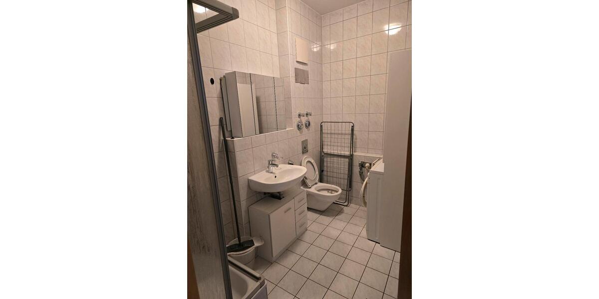 Etagenwohnung Zeulenroda-Triebes Triebes - 1 Zimmer, 34 m&sup2;, 700&euro; | Angebot:23208000